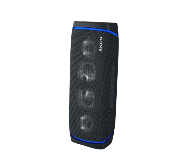 Sony SONY BT SRS-XB43B Czarny # - 1384802 - zdjęcie 4